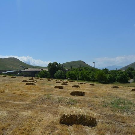 阿左扬度假酒店 Sisian 外观 照片