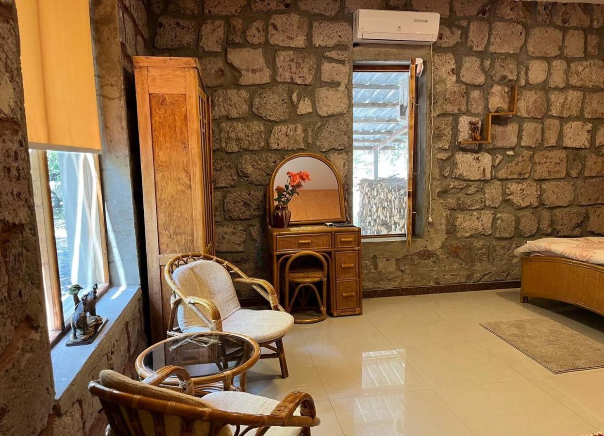 阿左扬度假酒店 Sisian 外观 照片